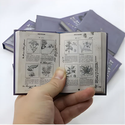 Libro de pociones